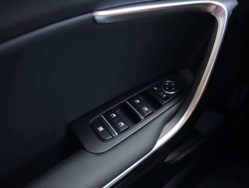 Kia Ceed, 2025
