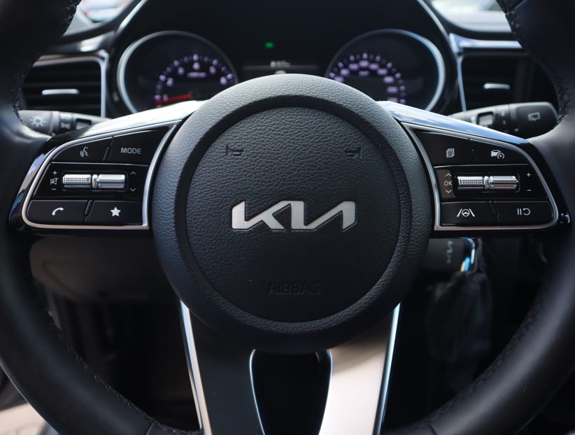 Kia Ceed, 2025