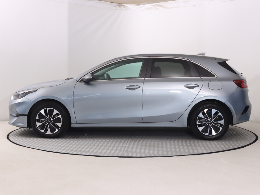 Kia Ceed, 2025