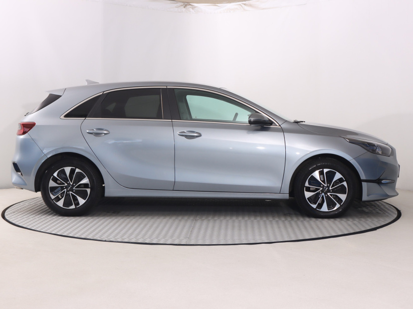 Kia Ceed, 2025