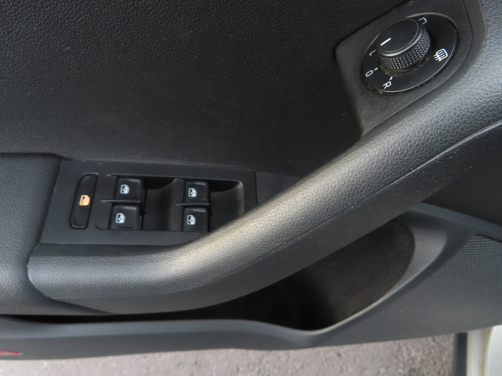 Škoda Octavia Scout