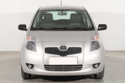 Toyota Yaris 2006