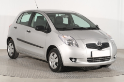 Toyota Yaris 2006