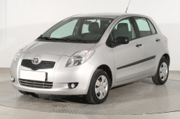 Toyota Yaris 2006