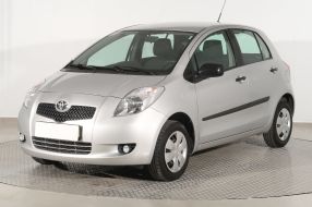 Toyota Yaris - 2006
