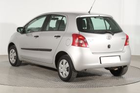 Toyota Yaris - 2006