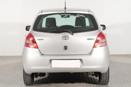 Toyota Yaris 2006