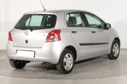 Toyota Yaris 2006