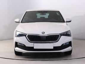 Skoda Scala - 2022