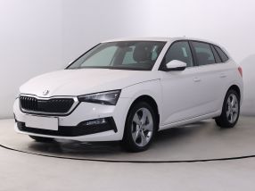 Skoda Scala - 2022