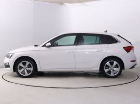 Skoda Scala - 2022