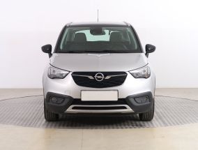 Opel Crossland X - 2017