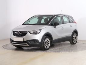 Opel Crossland X - 2017