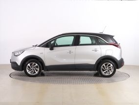 Opel Crossland X - 2017