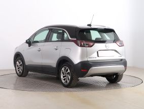 Opel Crossland X - 2017