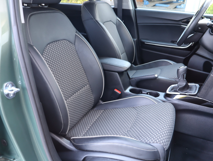 Kia Ceed, 2025