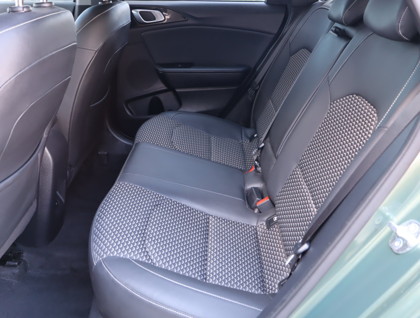 Kia Ceed, 2025