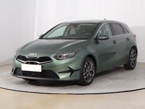 Kia Ceed - 2025