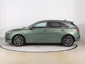 Kia Ceed - 2025