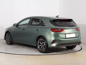 Kia Ceed - 2025