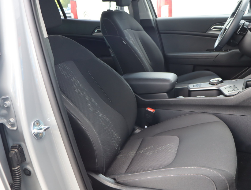 Kia Sportage, 2025