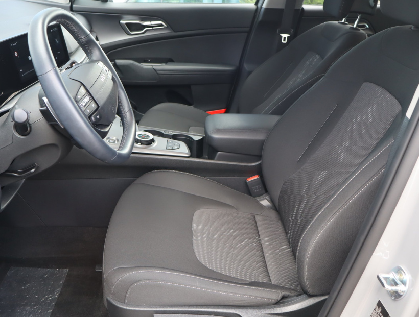 Kia Sportage, 2025