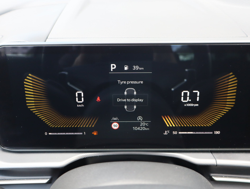 Kia Sportage, 2025