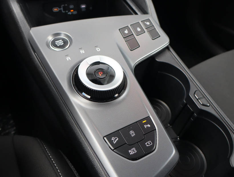 Kia Sportage, 2025