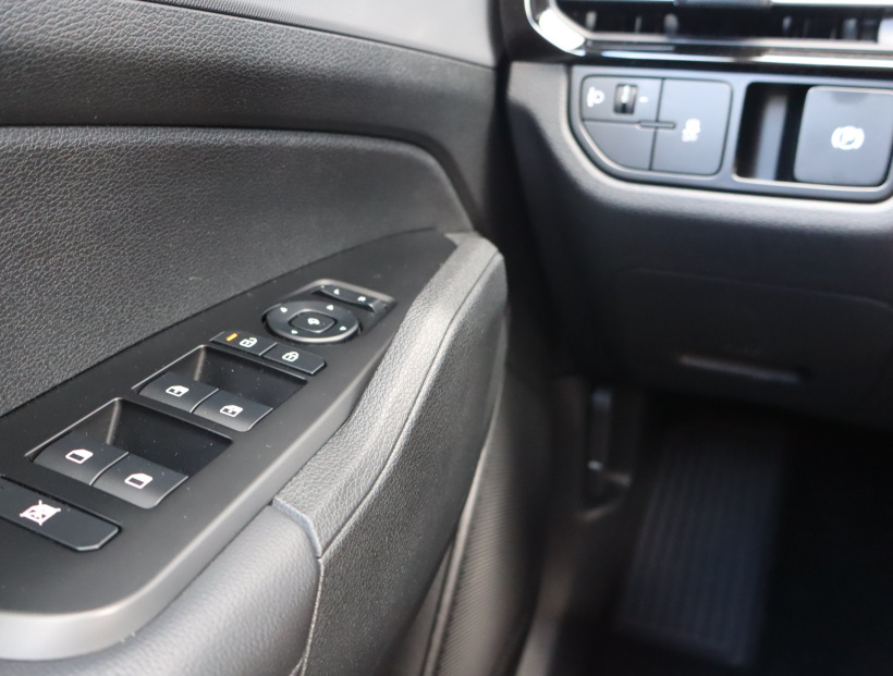 Kia Sportage, 2025