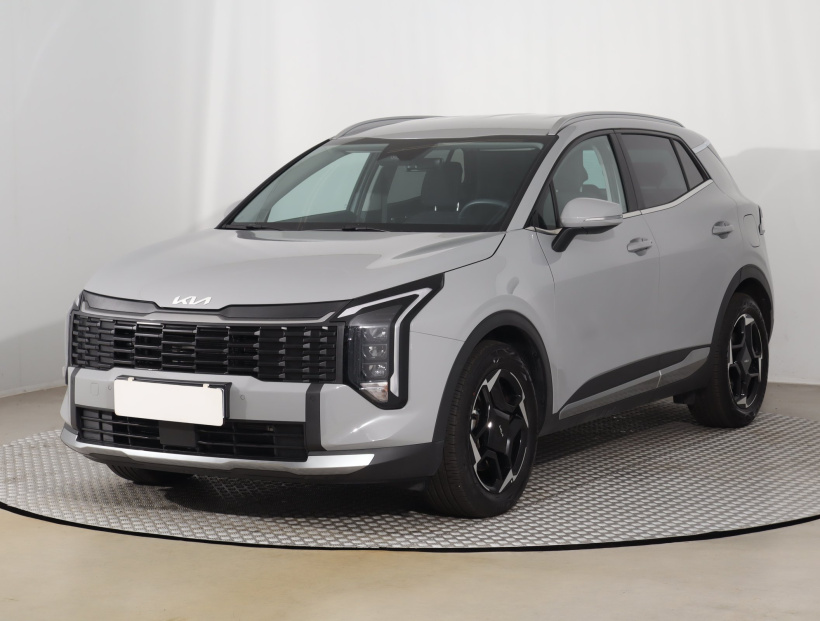 Kia Sportage, 2025