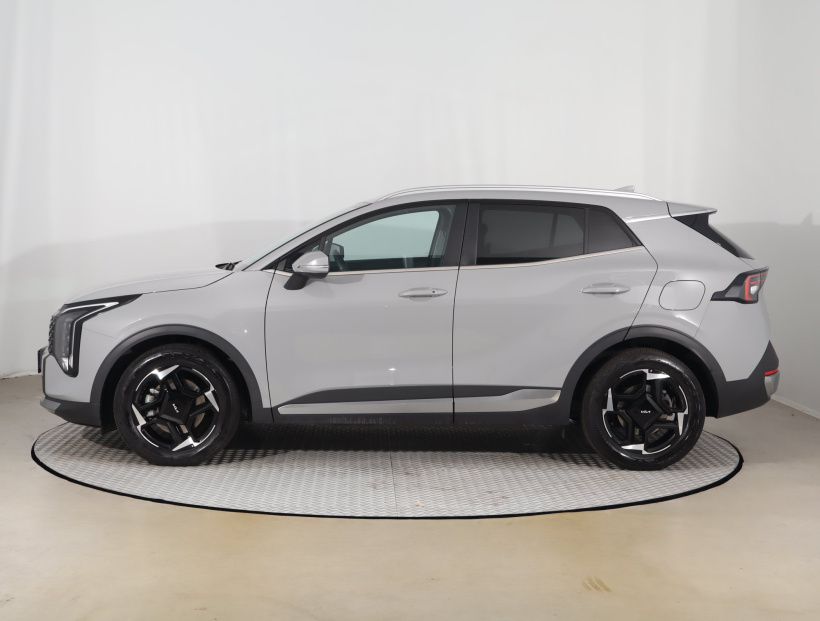 Kia Sportage, 2025