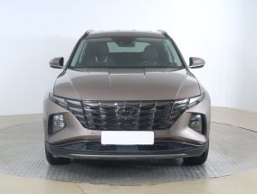 Hyundai Tucson - 2021