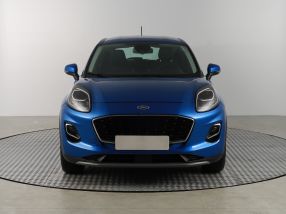 Ford Puma - 2020