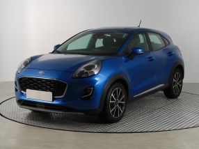 Ford Puma - 2020