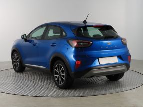 Ford Puma - 2020