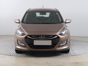 Hyundai i30 - 2014