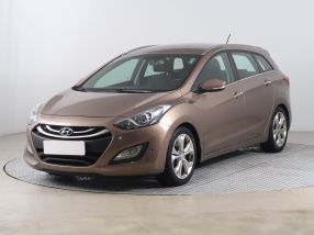 Hyundai i30 - 2014