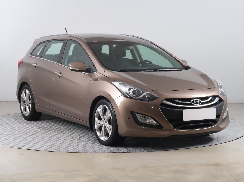 Hyundai i30 - 2014
