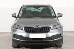 Skoda Karoq - 2018