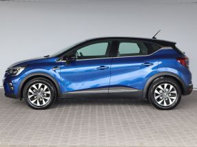 Renault Captur - 2022