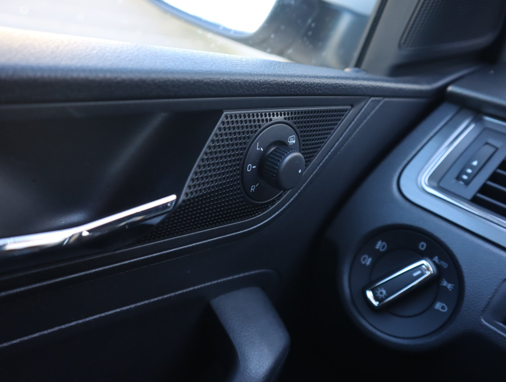 Škoda Rapid Spaceback