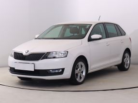 Skoda Rapid Spaceback - 2018