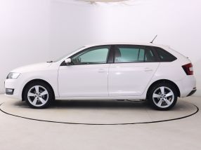 Skoda Rapid Spaceback - 2018