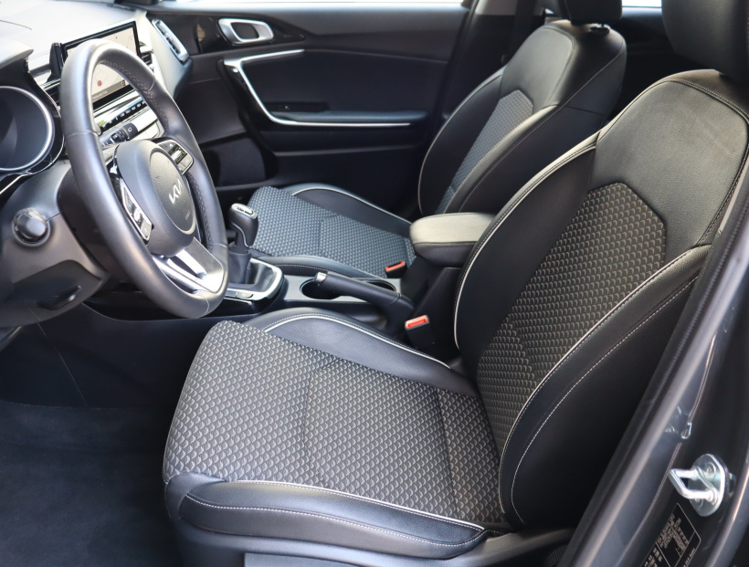 Kia Ceed, 2025
