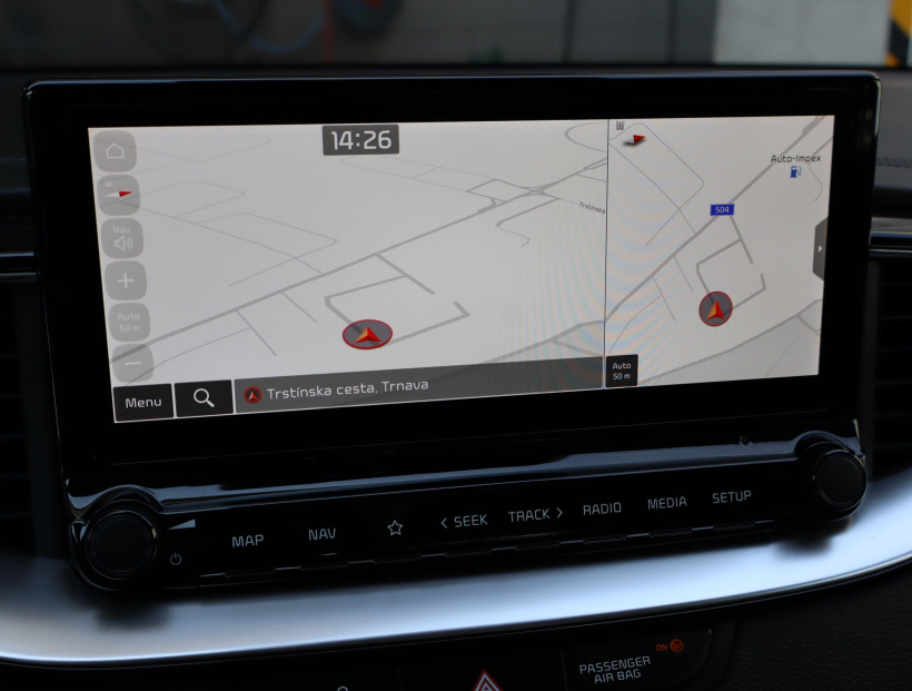 Kia Ceed, 2025