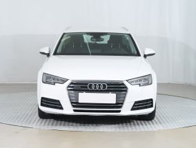 Audi A4 - 2016