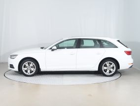 Audi A4 - 2016