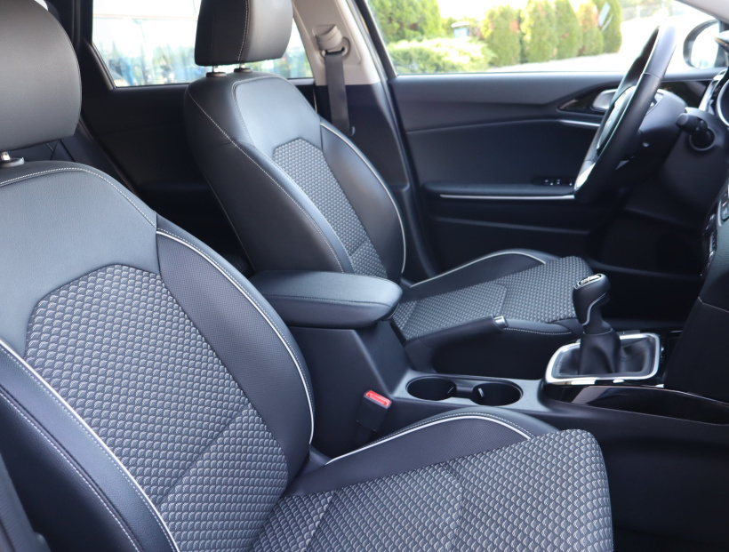Kia Ceed, 2025
