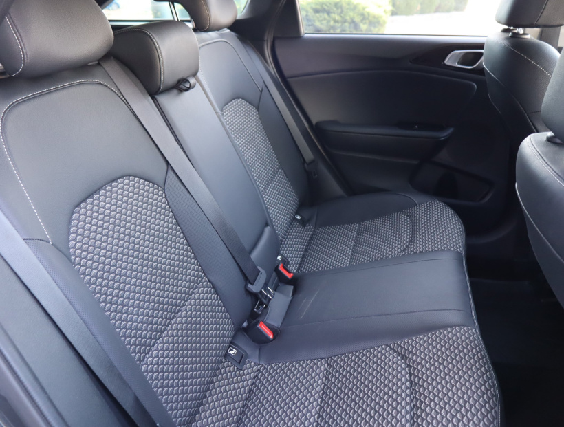 Kia Ceed, 2025