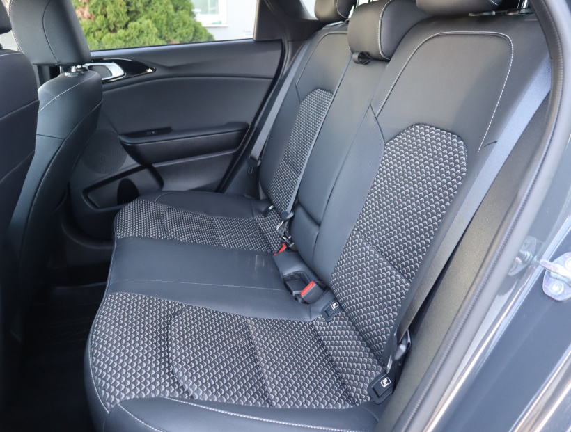 Kia Ceed, 2025